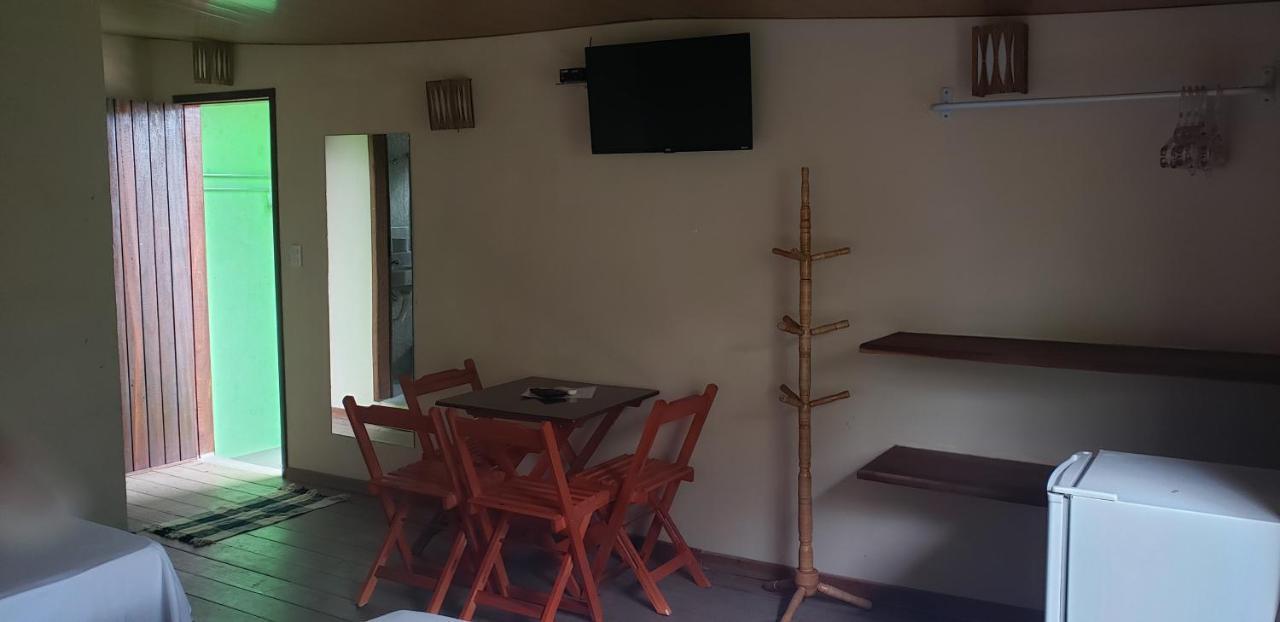 Casa Carpas 度假居 Porto Seguro