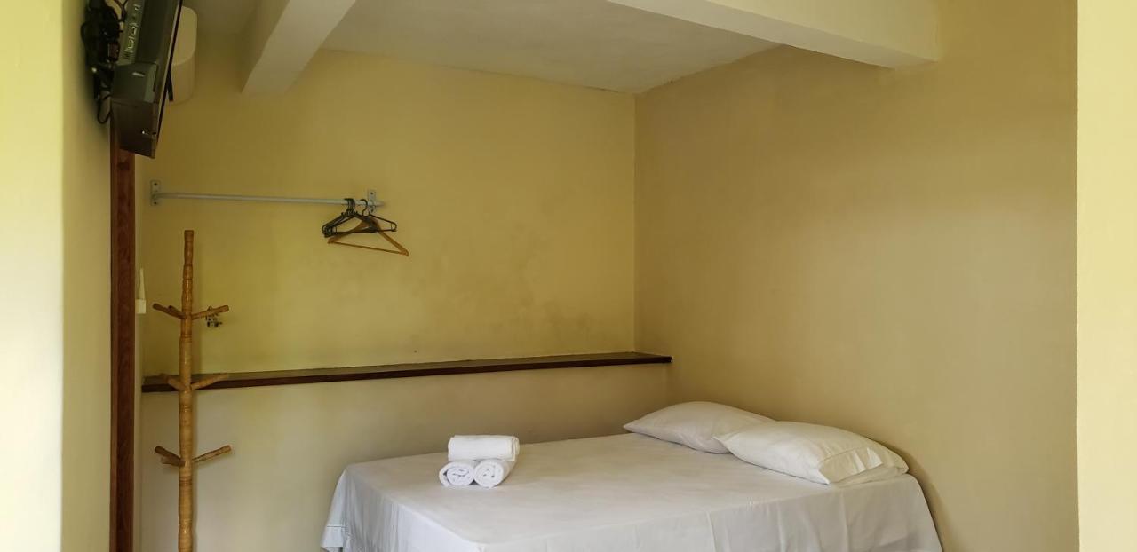 Casa Carpas 度假居 *