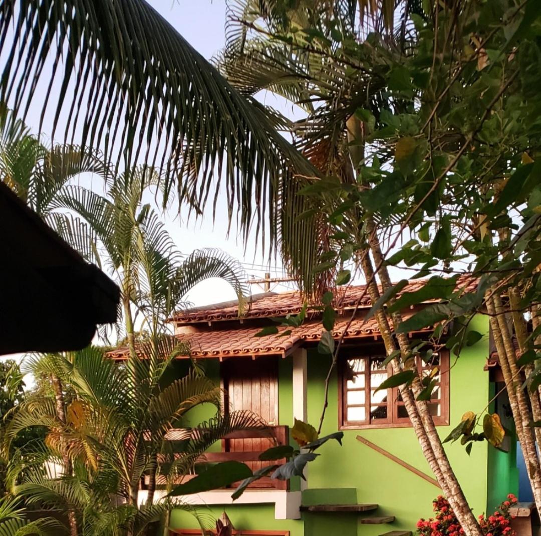 Casa Carpas 度假居 *