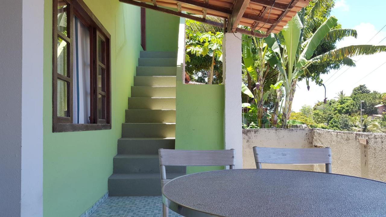 度假居 Casa Carpas