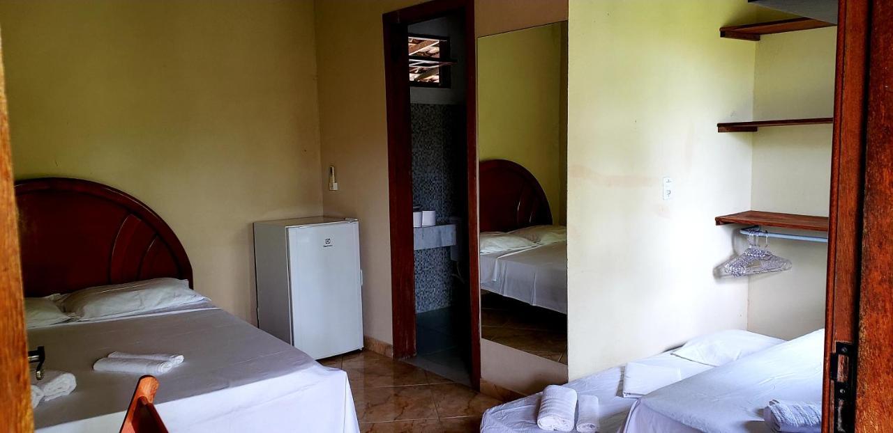 Casa Carpas Сasa de vacaciones *