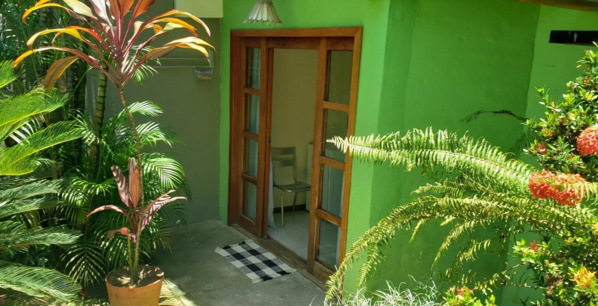 Casa Carpas Сasa de vacaciones *